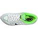 Nike Women's Wmns Air Max Tailwind 7, WHITE/BLACK-CLEARWATER-FLASH LIME