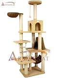 Large Cat Activity Centre - Armarkat 7805