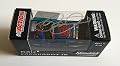 2014 Dale Earnhardt Jr Superman DC Comics Signed 1/64 Nascar Diecast Car (B) - Autographed Diecast Cars