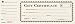 Adams Gift Certificate Book, Single Paper, 3.25 x 11 Inches, Cream, 25 Numbered Certificates (GFTBK1)