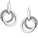 kate spade new york Infinity and Beyond Earrings