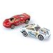 Race Cars Race Cars