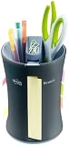 Produkt-Bild: Post-it Tisch-Organizer - anthrazit, Diverse Post-it und Scotch Magic Produkte inklusive