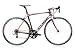Cube Rennrad Agree GTC Pro Ultegra Compact carbon 'n' white 'n' red (2011) (Rahmengrösse: 53 cm)