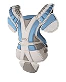 STX Lacrosse Womens Sultra Goalie Chest Protector