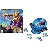Hannah Montana Girl Talk