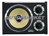 Review VIBE  / VIBE CBR 12 ACTIVE (BUILT-IN AMP) 12