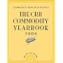 The CRB Commodity Yearbook 2008, with CD-ROM