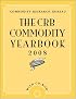 The CRB Commodity Yearbook 2008, with CD-ROM (Crb Commodity Yearbook)
