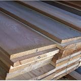 1"x4" Clear Western Red Cedar 6' Board [CAPITOL CITY LUMBER]
