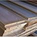 1"x10" Clear Western Red Cedar 4' Board [CAPITOL CITY LUMBER]