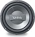 Infinity Reference 1250w 12-Inch Subwoofer (Silver/Black)