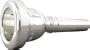 Yamaha Standard Series Trombone Mouthpiece (Large Shank) 48