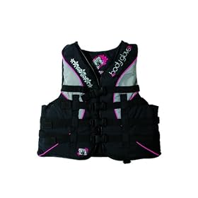 Buy Body Glove Karma Ladies USCG Approved Nylon Vest
