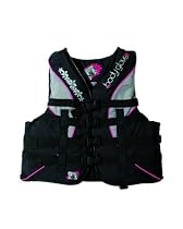 Body Glove Karma Women's USCG Approved Nylon Vest