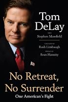 No Retreat, No Surrender: One American's Fight