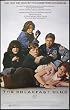 The Breakfast Club (Group) Framed Movie Poster Print - 24" X 36"