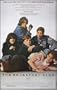 The Breakfast Club (Group) Framed Movie Poster Print - 24" X 36"