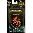 The Eye of Judgment: Fire Crusader Theme Deck