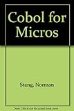 COBOL for micros