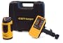 CST/Berger 58-GIZLT-3E Indoor/Outdoor GizmoLite-3 with Pulsing Beam Cross Line Laser with Detector