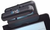 Das Original Ozeri Kandle LED Leselicht f�r eBook Reader, schwarz