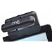 Das Original Ozeri Kandle LED Leselicht f�r eBook Reader, schwarz