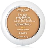 UPC 071249016930 product image for L'Oreal Paris True Match Powder, Caramel Beige, 0.33 Ounces | upcitemdb.com