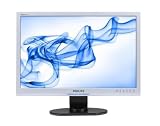 Philips - 240bw9cs - Lcd Display - Tft - 24'' - Widescreen - 1920 X 1200 60 Hz - 400 Cd M2 - 1000:1 - 10000:1 (dynamic) - 5 Ms - 0.27 Mm Dvi-d, Vga - Speakers