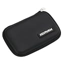 IOMAX Protective EVA Case for 2.5" Portable Hard Drive