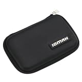 IOMAX Protective EVA Case for 2.5
