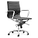 Lider Office Chair Black- Case of 1