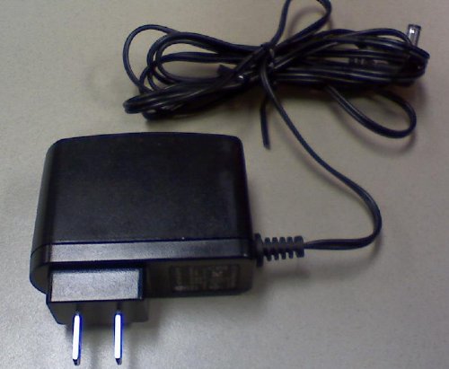 Power Adapter for Hp Digital Photo Frame Model Df710c, Df780a, Df820a Series