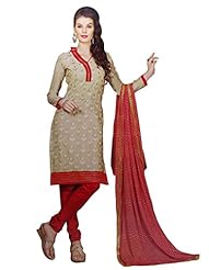 Cotton/Georgette/Silk/Shantung Party Dress 