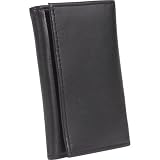Dopp Regatta 88 Series Key Case w/Detachable Outside Key Ring