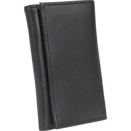 Click here to buy Dopp Regatta 88 Series Key Case w Detachable Outside Key Ring.