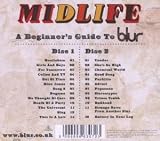 Midlife: A Beginner's Guide to Blur