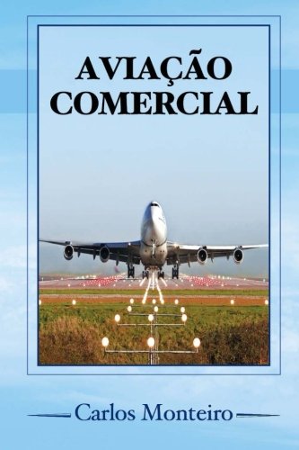 aviacomercial (Portuguese Edition)
