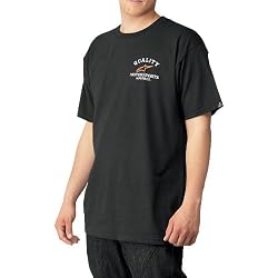 Alpinestars Quality Men's Short-Sleeve Fashion Shirt - Black