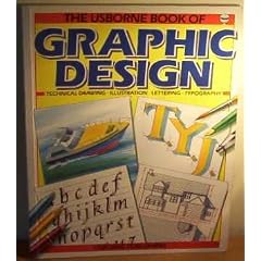 Graphic Design (The Usborne Book of)