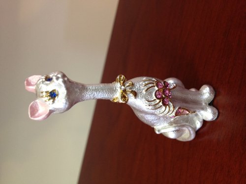 Animal Ring Holder Cat