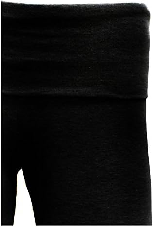 G2 Chic Women's Basic Solid Flared Yoga Pants