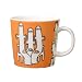 Moomin Mug - Hattifatteners
