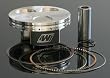 Wiseco 40006M07600 76.00mm 13.5:1 Compression Motorcycle Piston Kit