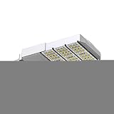アウトドアホームAL-F-LL90W用90W 2500-7500K LED街路エリアライトセキュリティ照明フィクスチャ7200-95000Lm IP65防水保護
