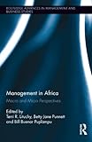 Management in Africa : macro and micro perspectives
