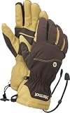 Marmot Work Glove - Men's Raven/Tan Small