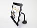 GSI GHSM314 In-Car Windshield/Dashboard Mount for Apple iPad
