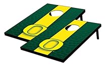 Wild Sports NCAA Tailgate Toss Bean Bag Game Set
