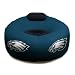 Philadelphia Eagles - NFL Vinyl Inflatable Chair w/ faux suede cushions - One Size